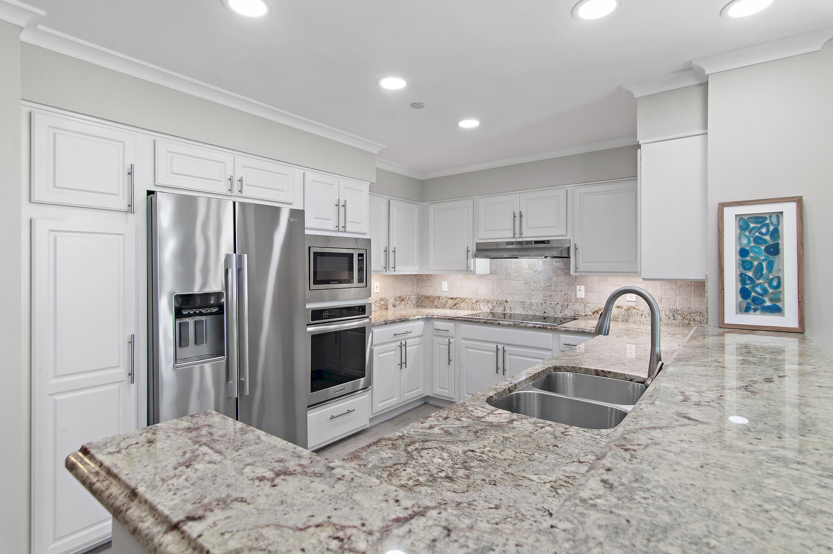 ANCHORAGE AT SANDESTIN THE - Residential