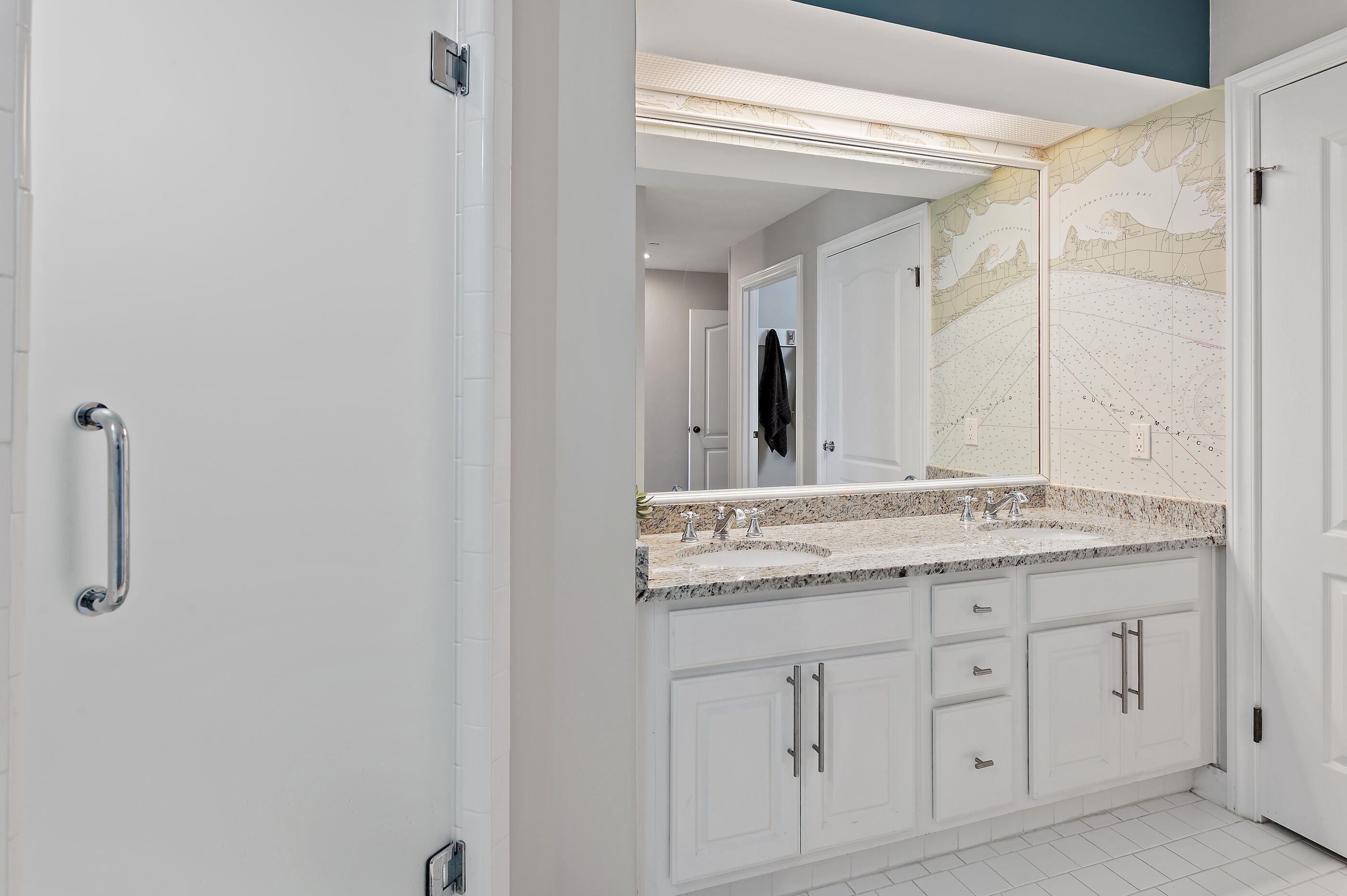 ANCHORAGE AT SANDESTIN THE - Residential