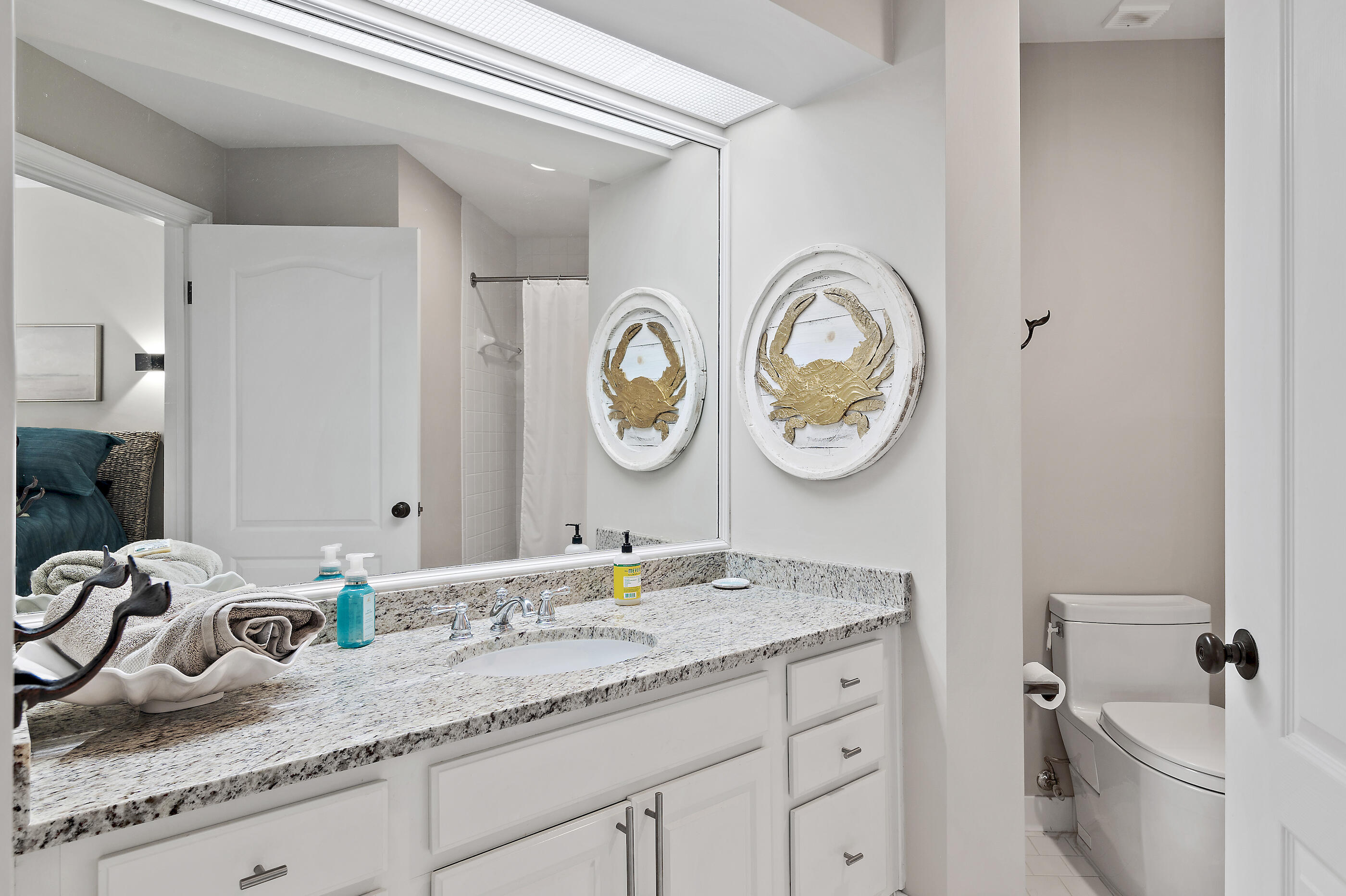ANCHORAGE AT SANDESTIN THE - Residential