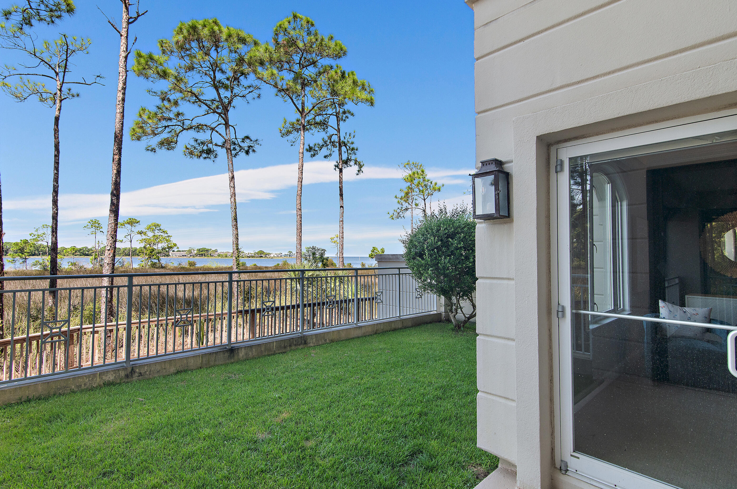 ANCHORAGE AT SANDESTIN THE - Residential