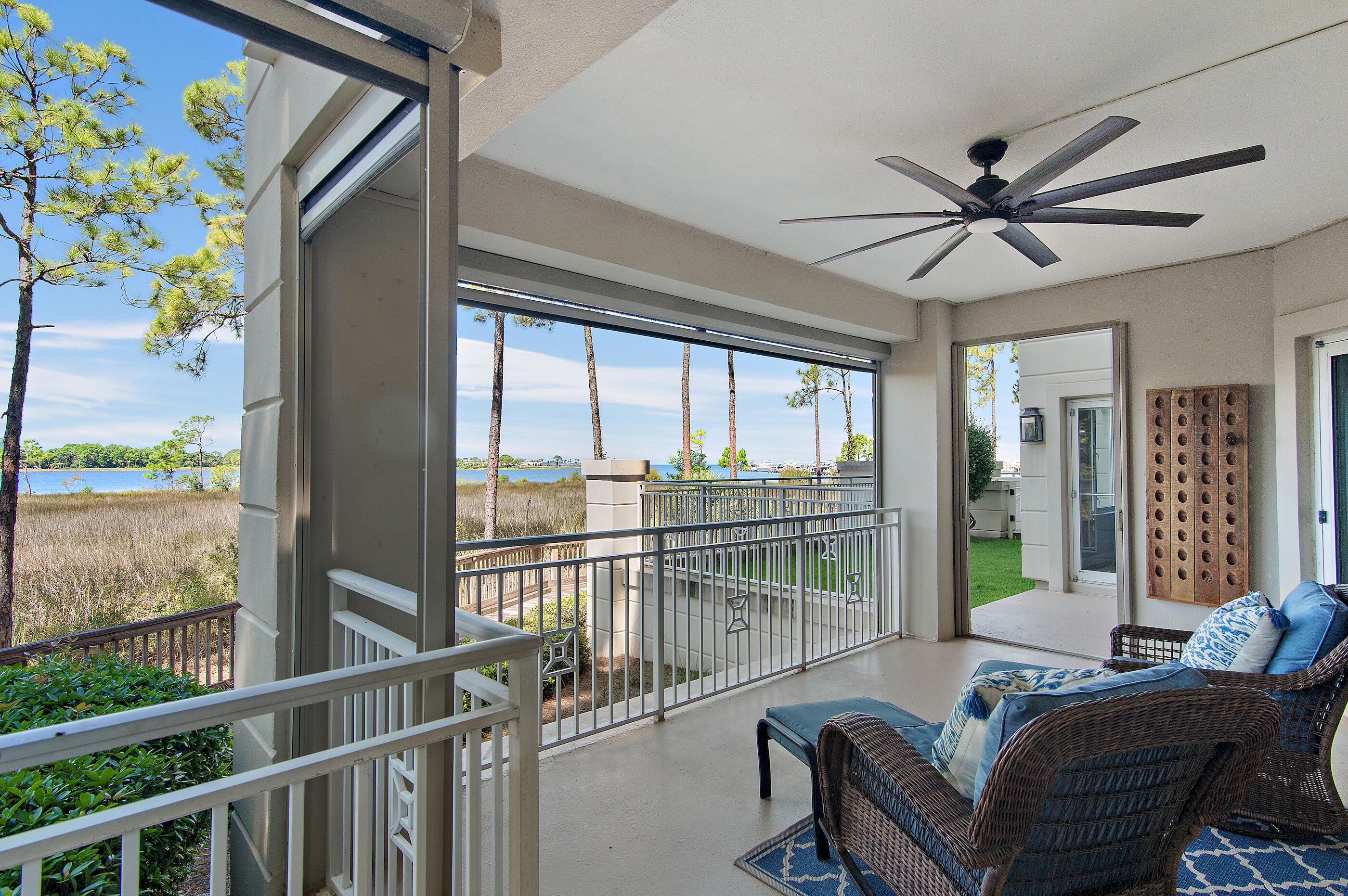 ANCHORAGE AT SANDESTIN THE - Residential