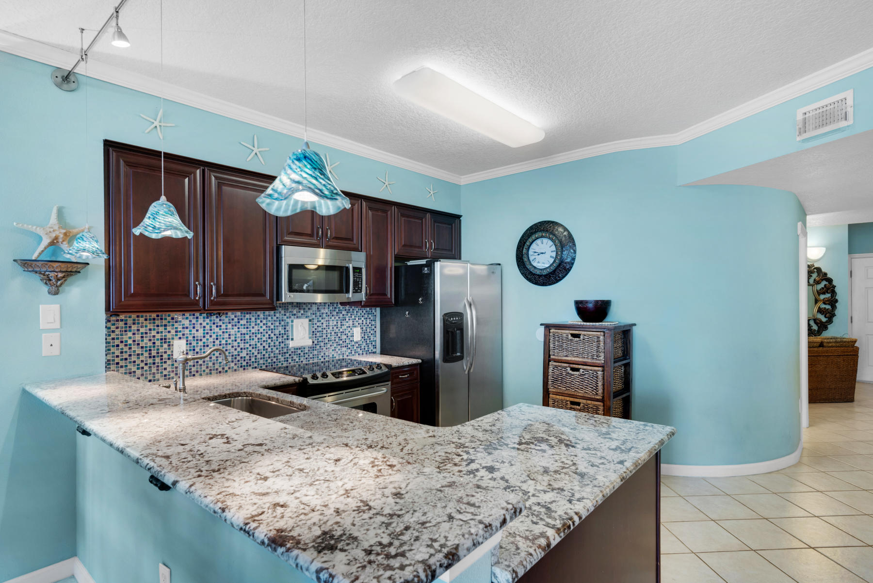 DUNES OF SEAGROVE - Residential