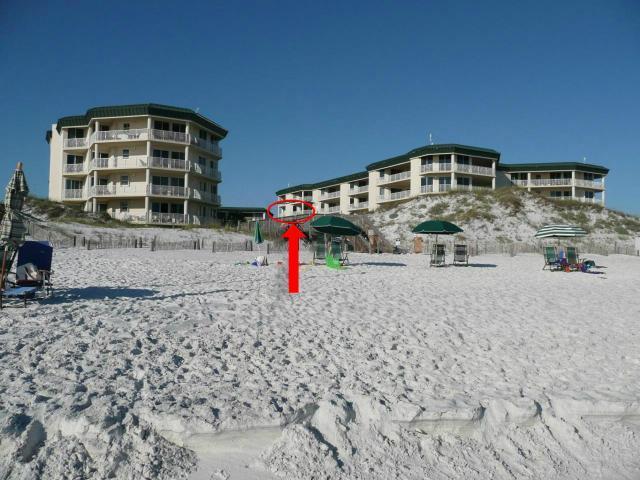 DUNES OF SEAGROVE - Residential
