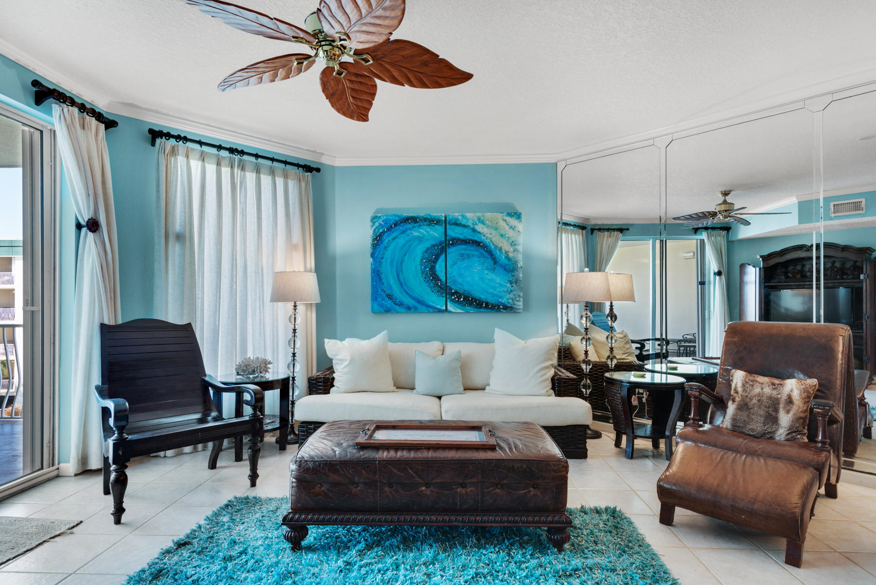 DUNES OF SEAGROVE - Residential