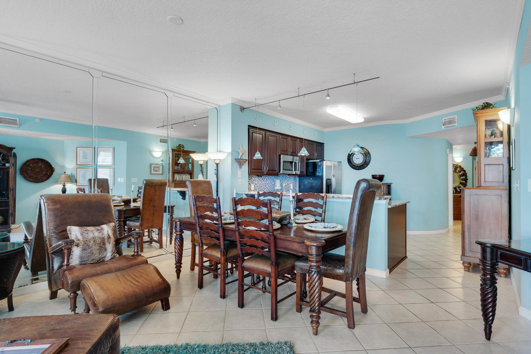 DUNES OF SEAGROVE - Residential