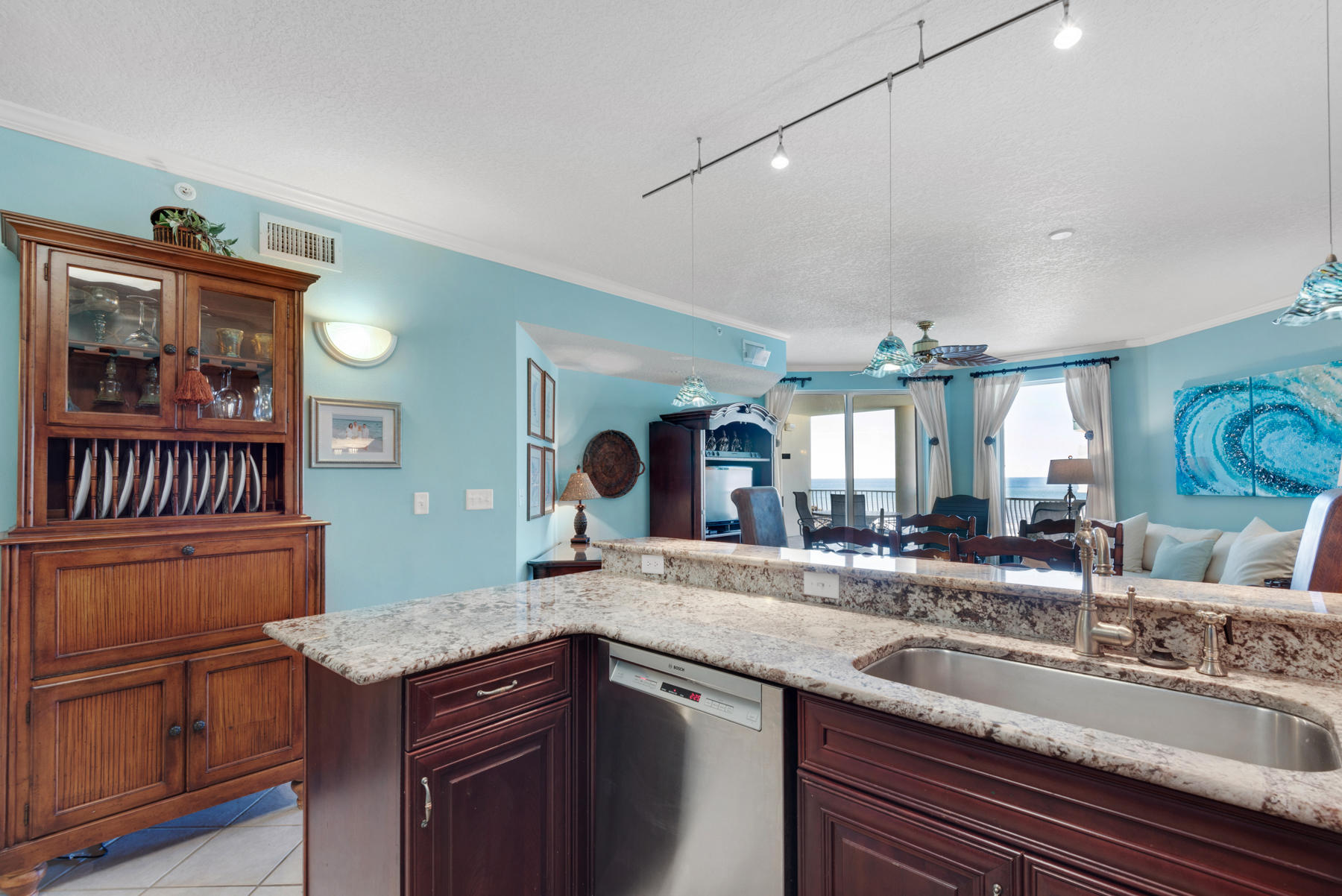 DUNES OF SEAGROVE - Residential