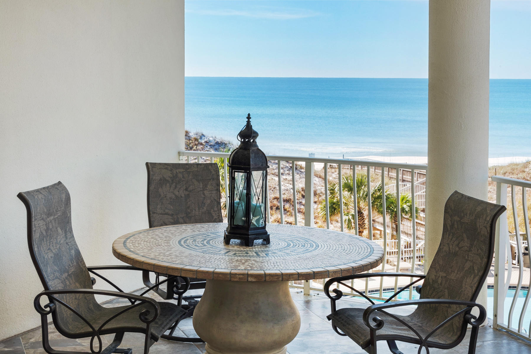 DUNES OF SEAGROVE - Residential