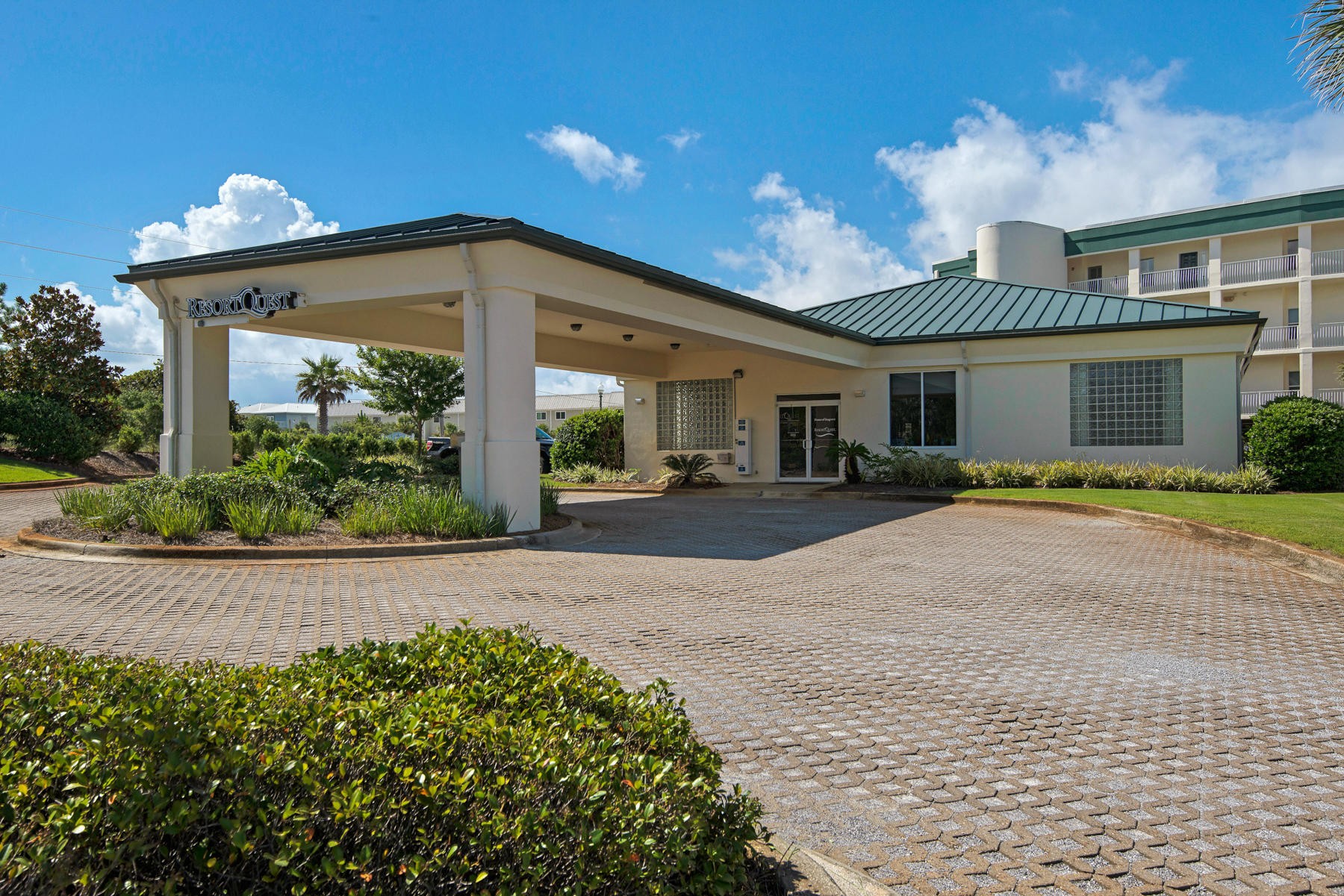 DUNES OF SEAGROVE - Residential
