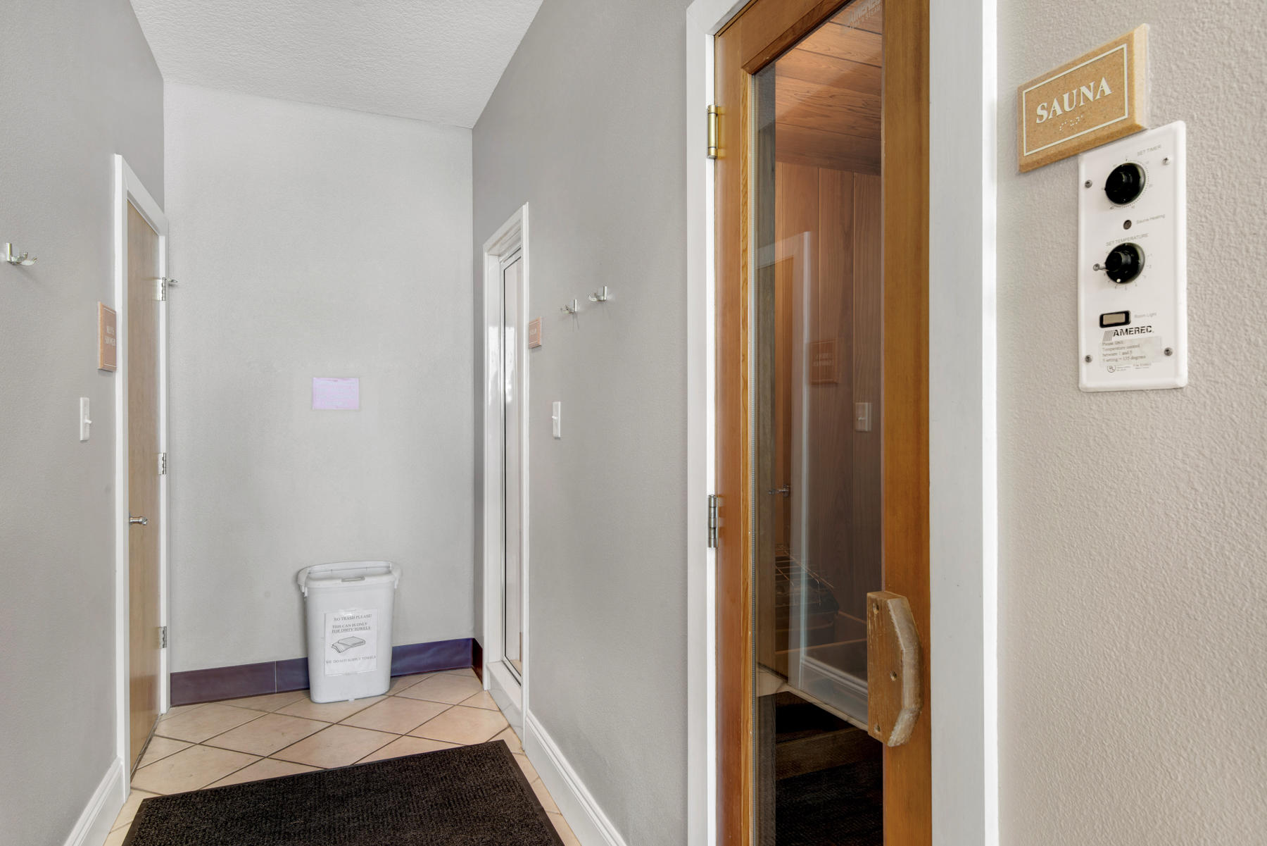 DUNES OF SEAGROVE - Residential