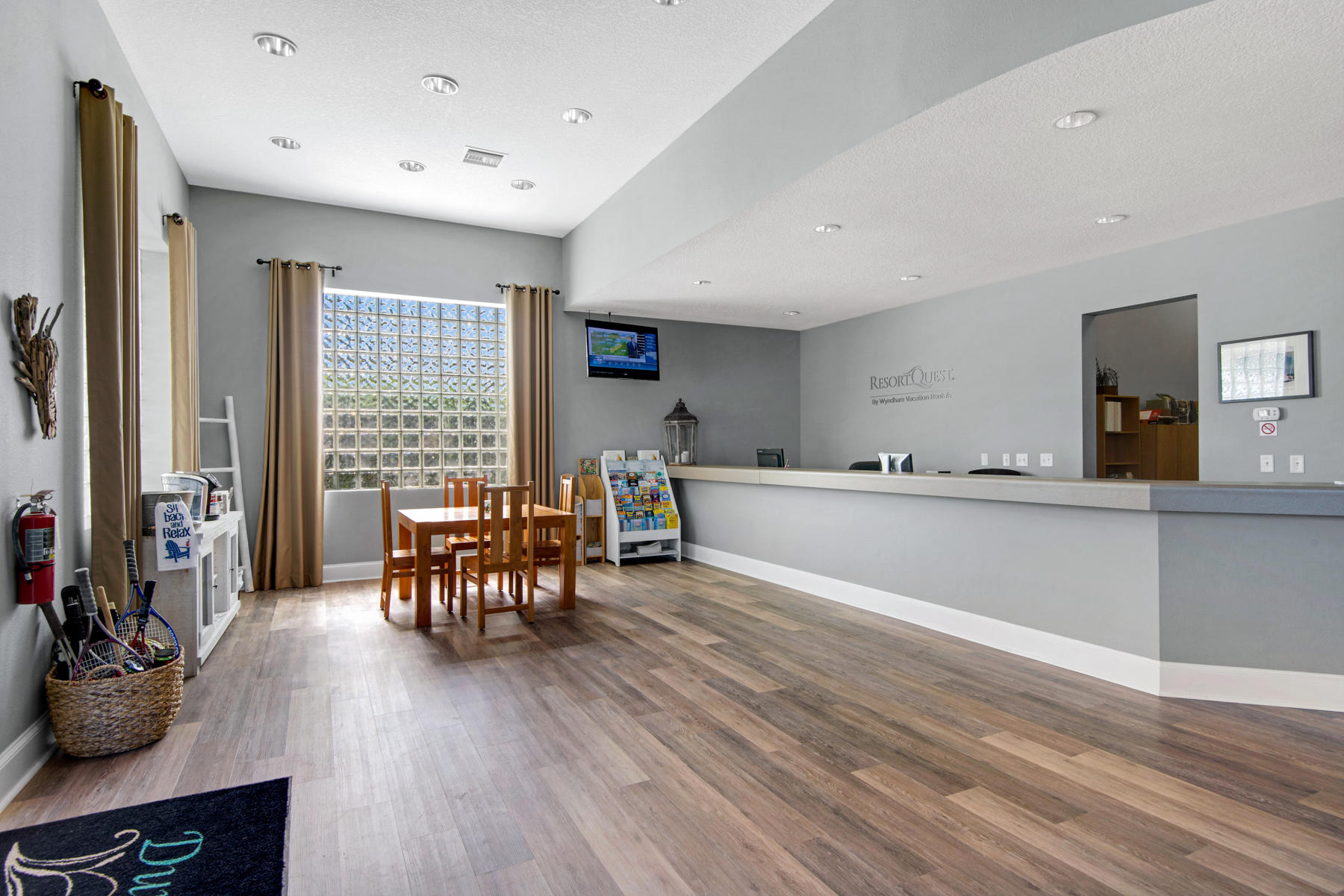 DUNES OF SEAGROVE - Residential