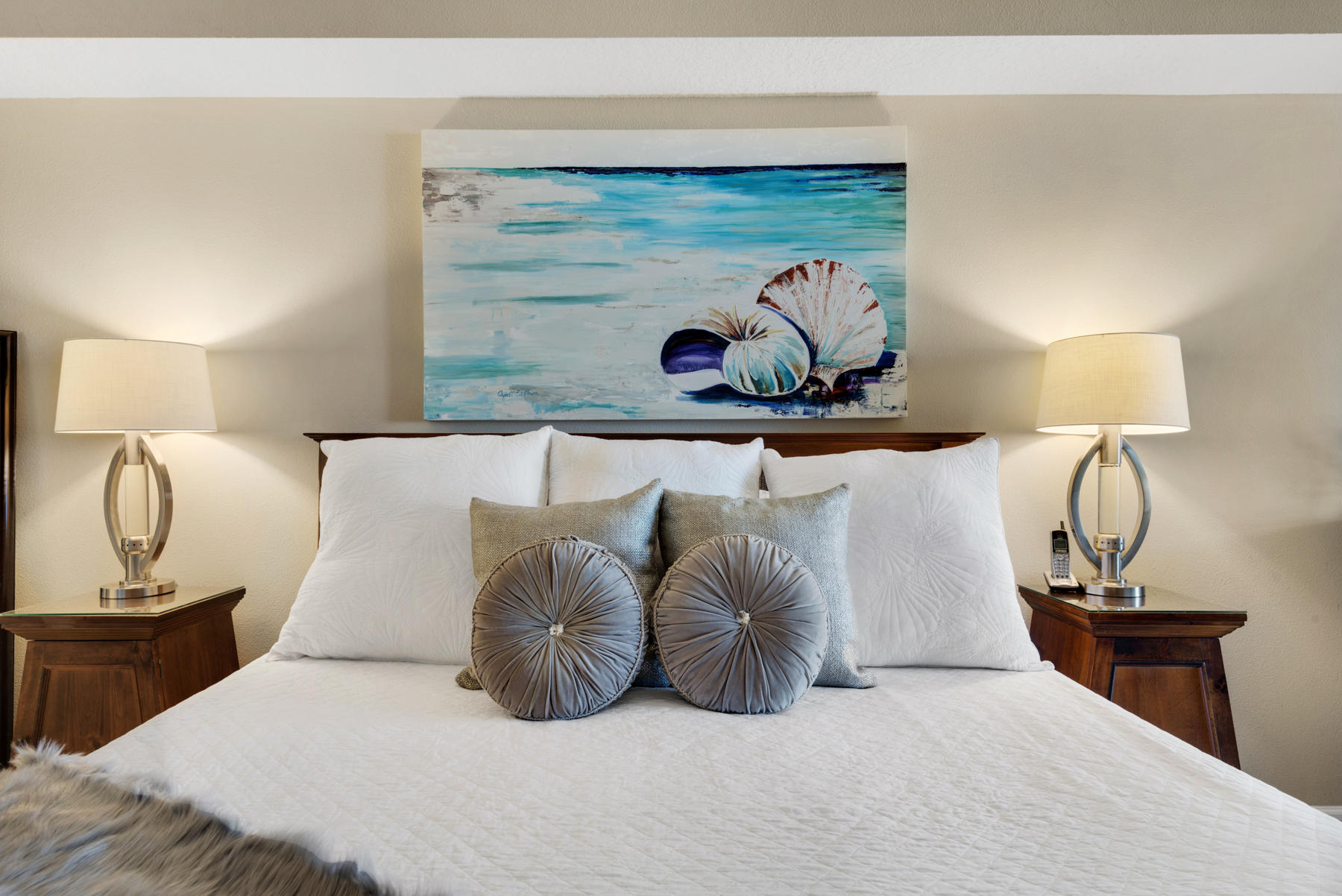 DUNES OF SEAGROVE - Residential