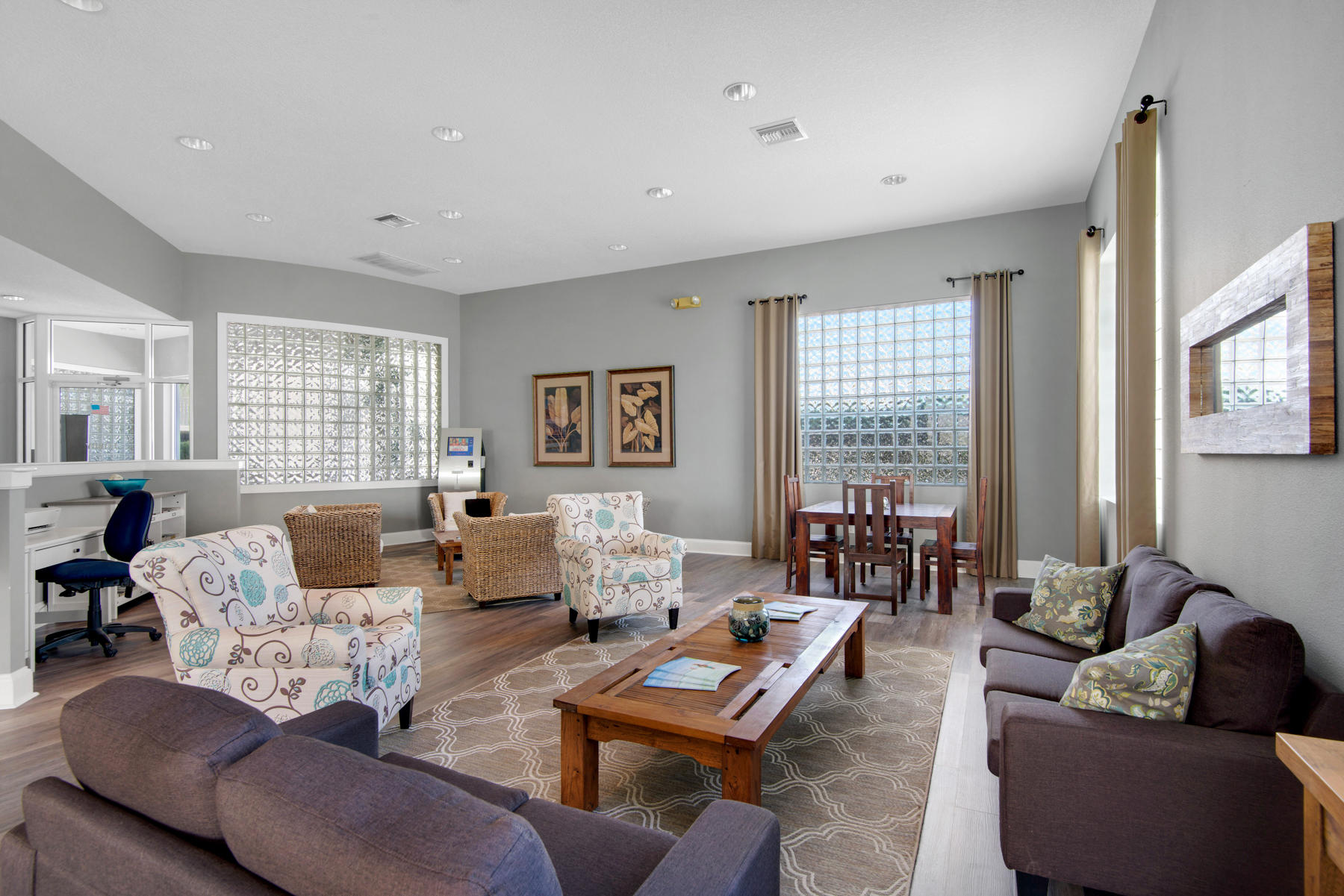 DUNES OF SEAGROVE - Residential