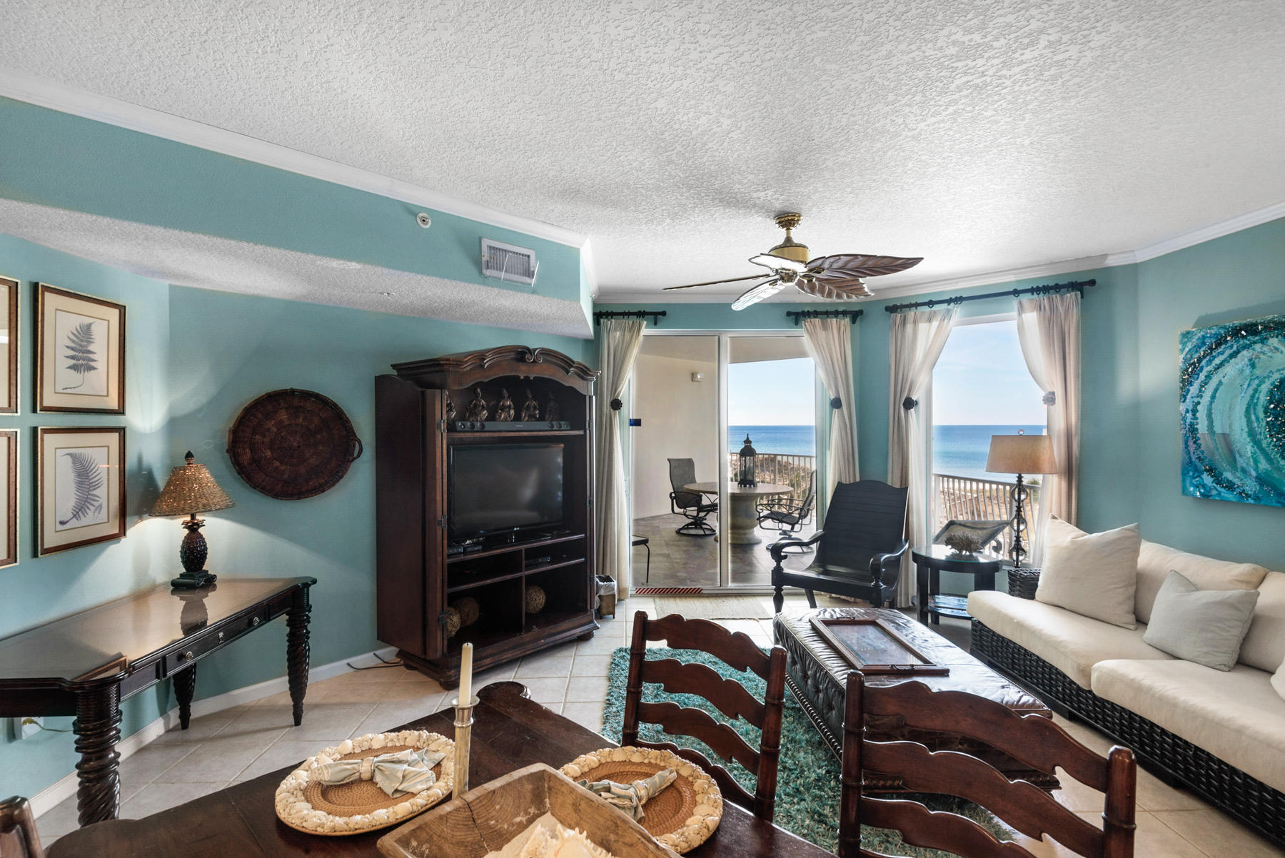 DUNES OF SEAGROVE - Residential