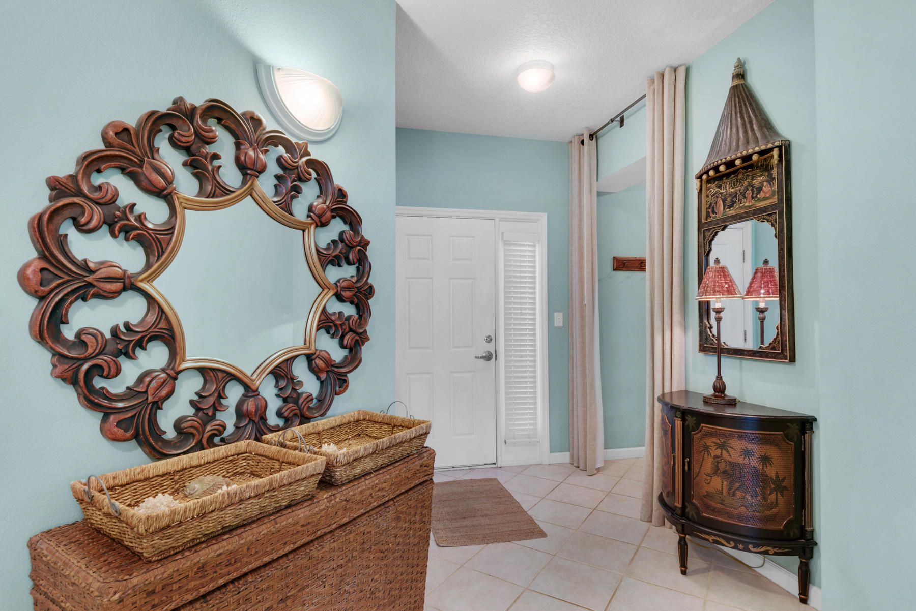 DUNES OF SEAGROVE - Residential