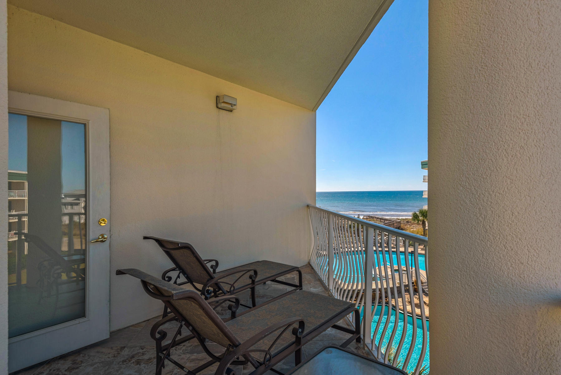 DUNES OF SEAGROVE - Residential