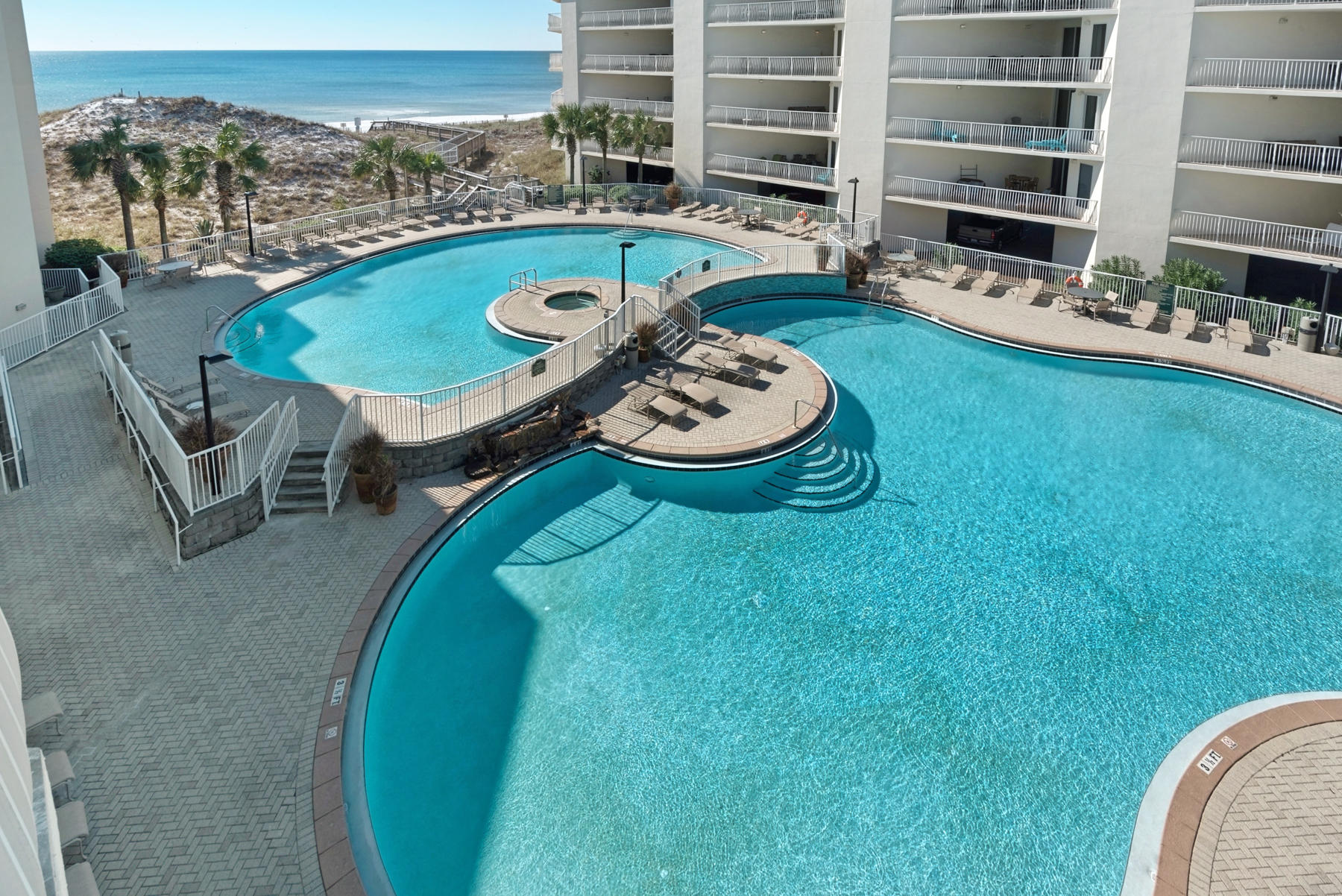 DUNES OF SEAGROVE - Residential