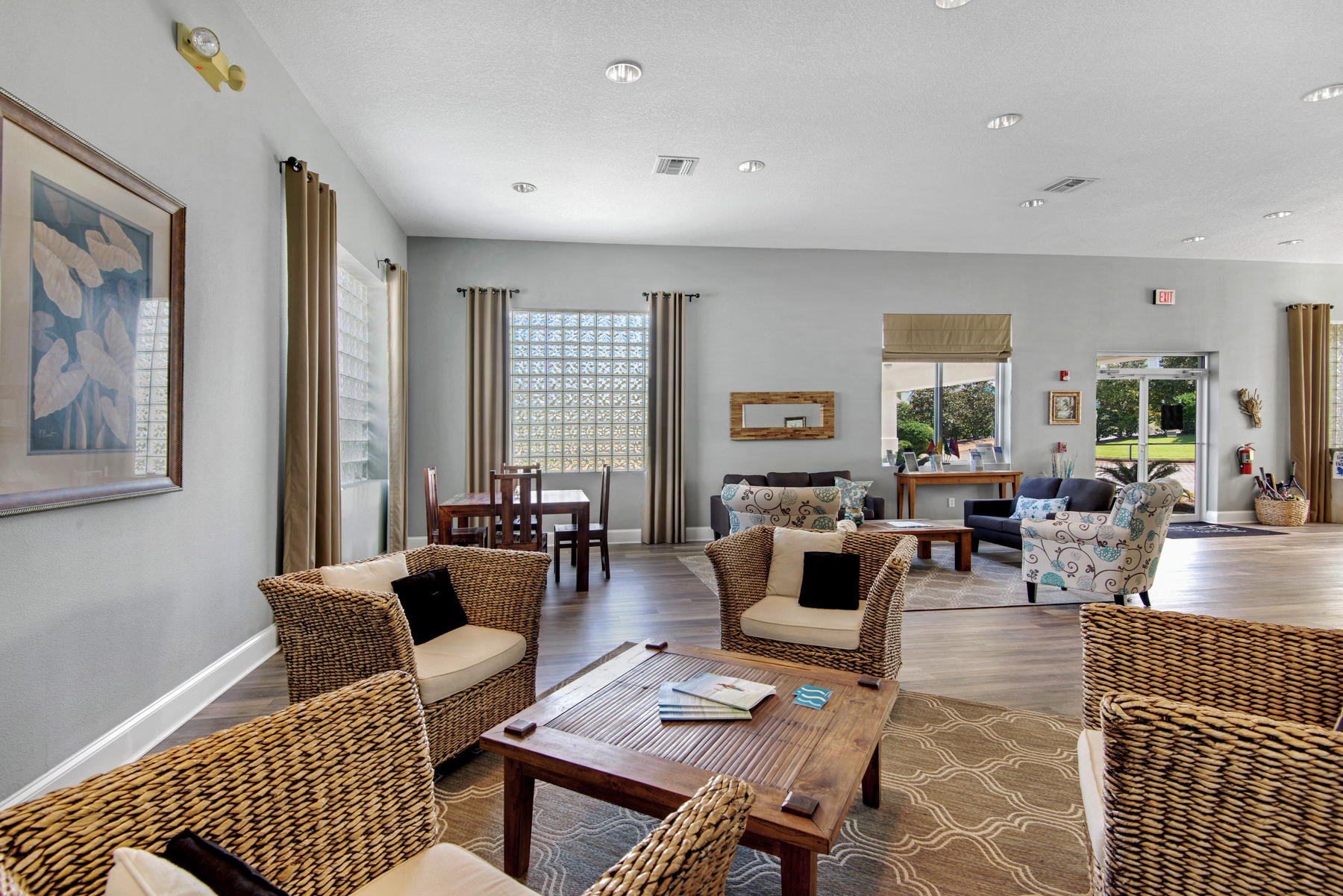 DUNES OF SEAGROVE - Residential