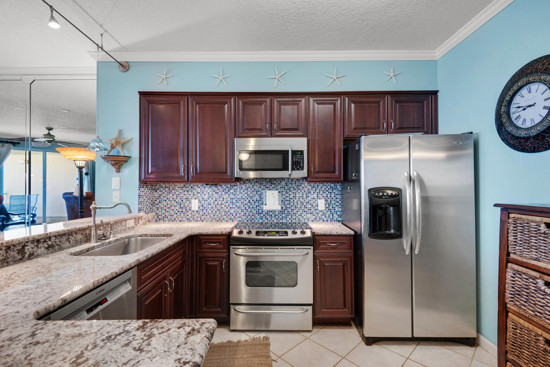 DUNES OF SEAGROVE - Residential