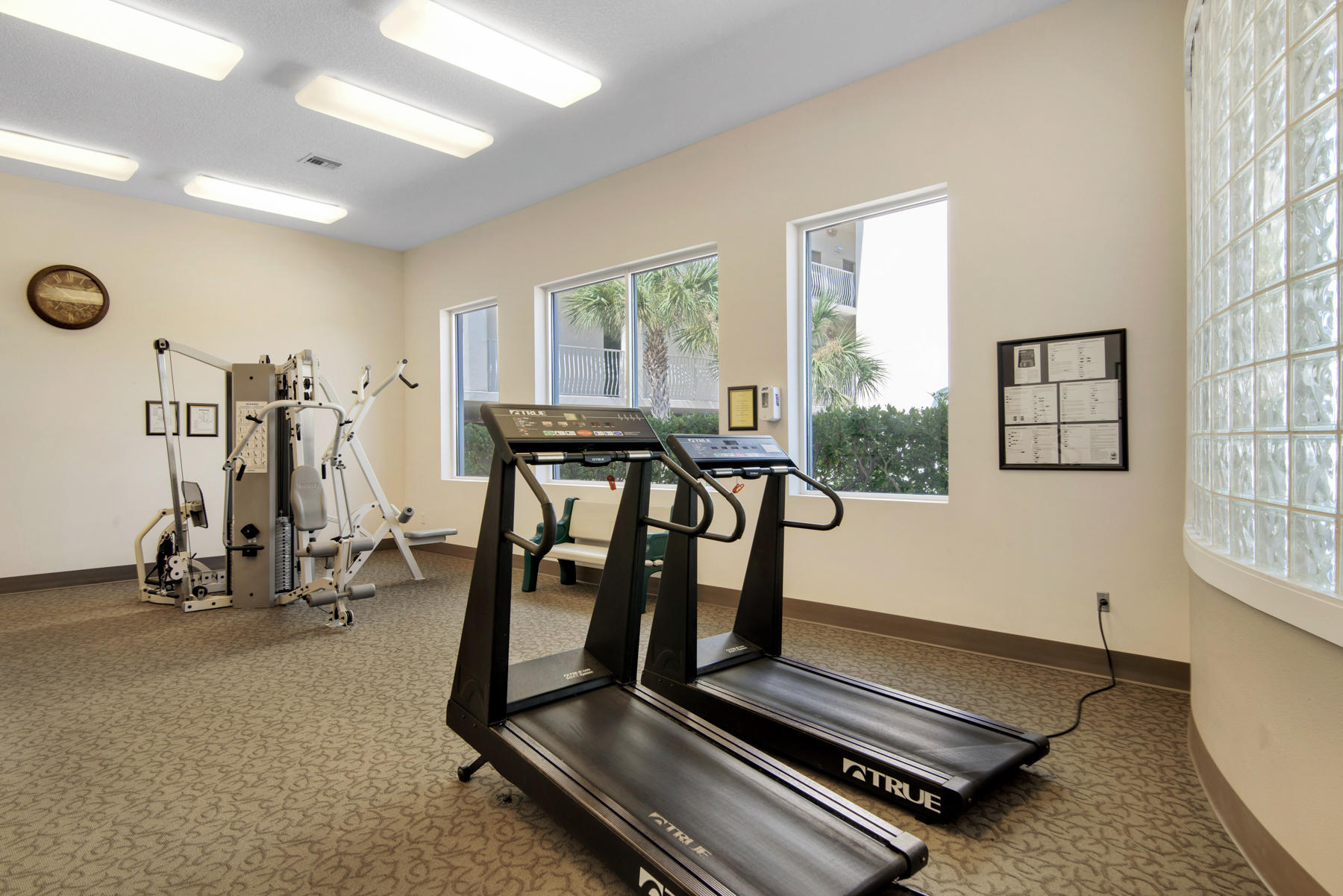 DUNES OF SEAGROVE - Residential