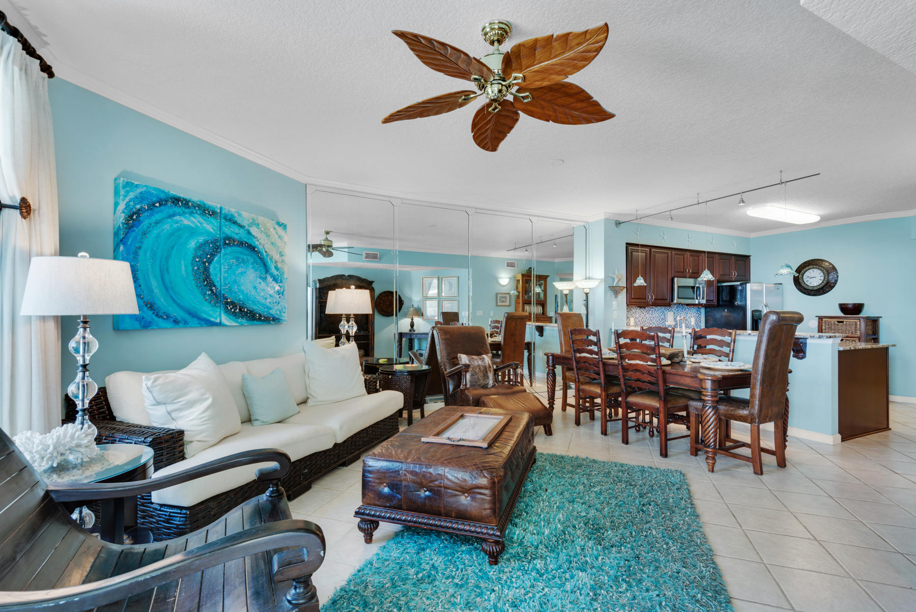 DUNES OF SEAGROVE - Residential