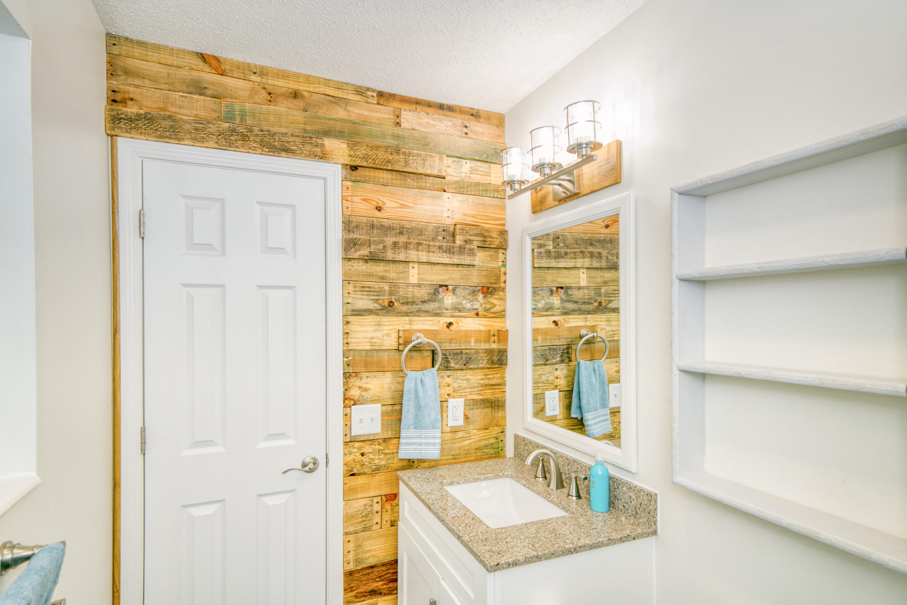 VALPARAISO PLAT 15 - Residential