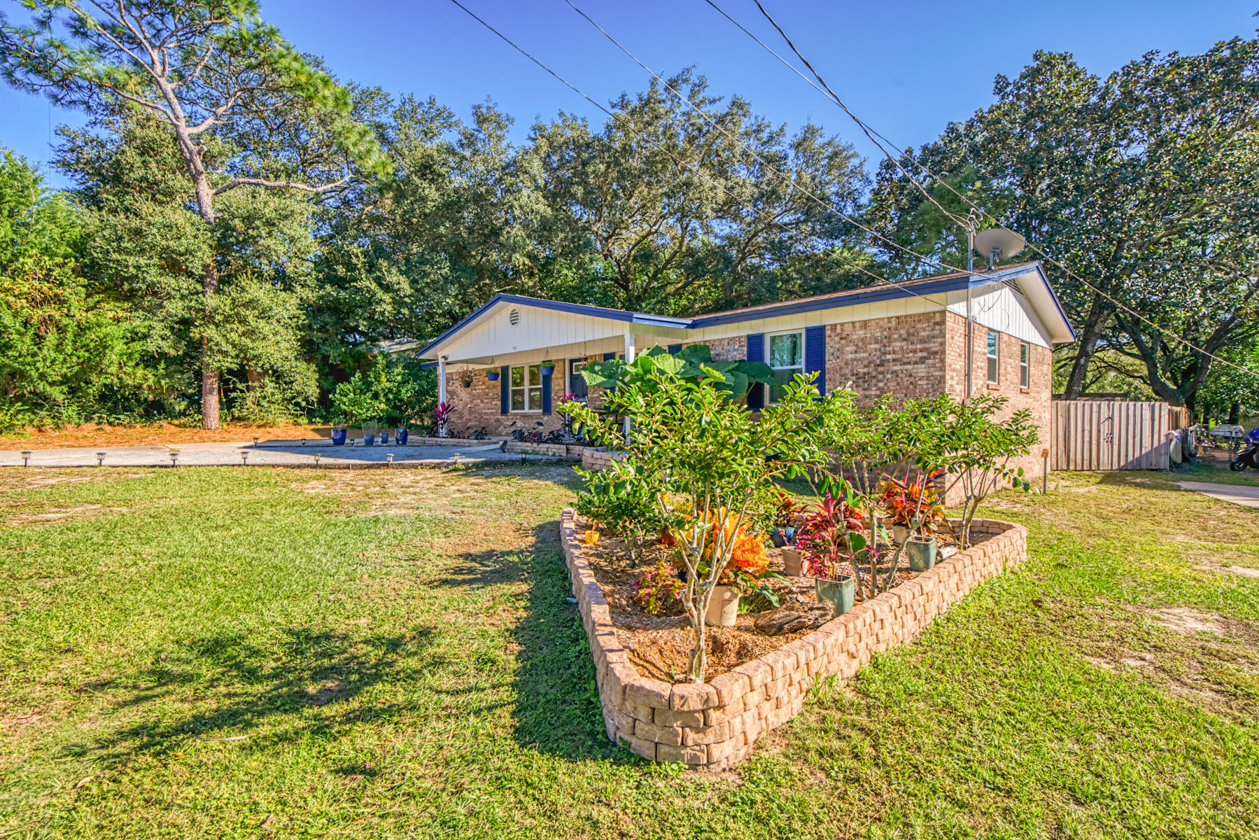 VALPARAISO PLAT 15 - Residential