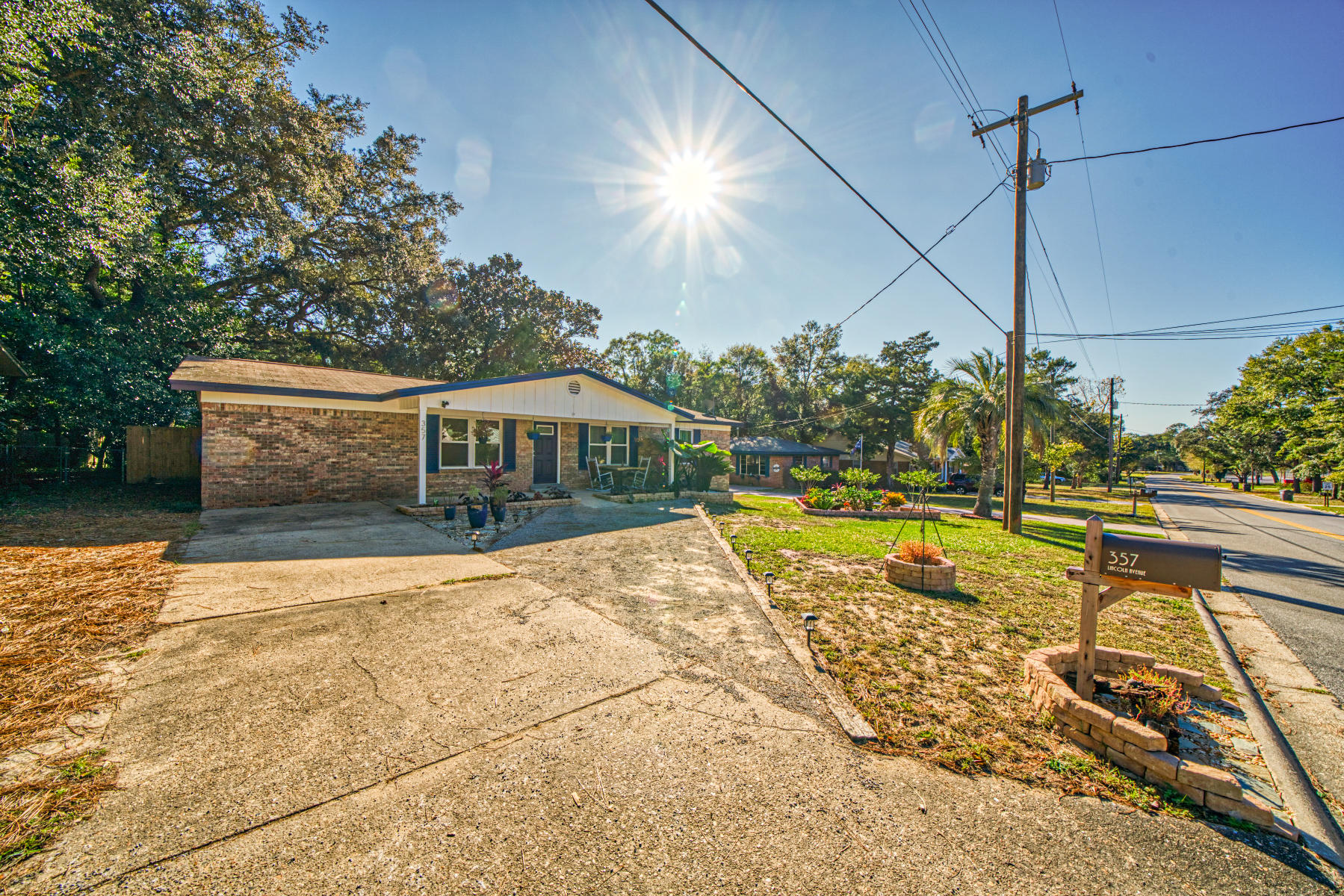VALPARAISO PLAT 15 - Residential