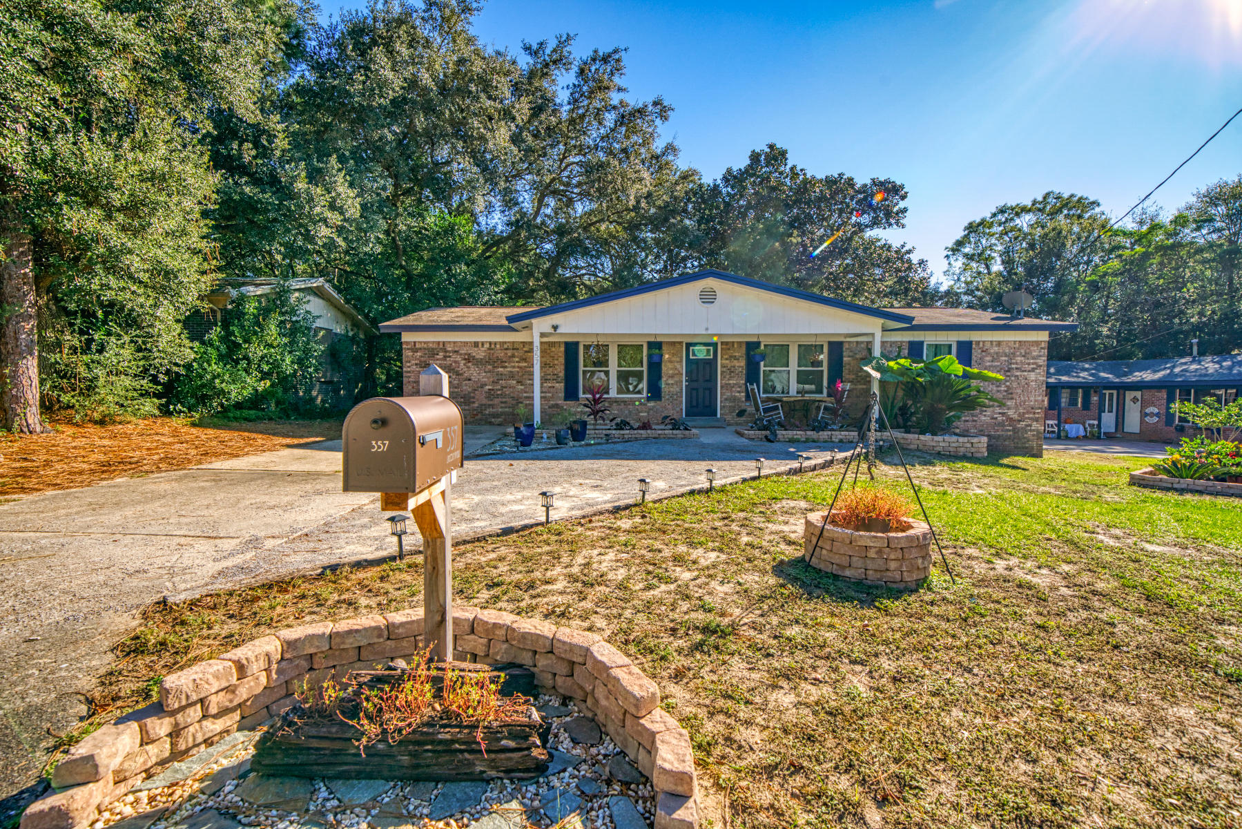 VALPARAISO PLAT 15 - Residential