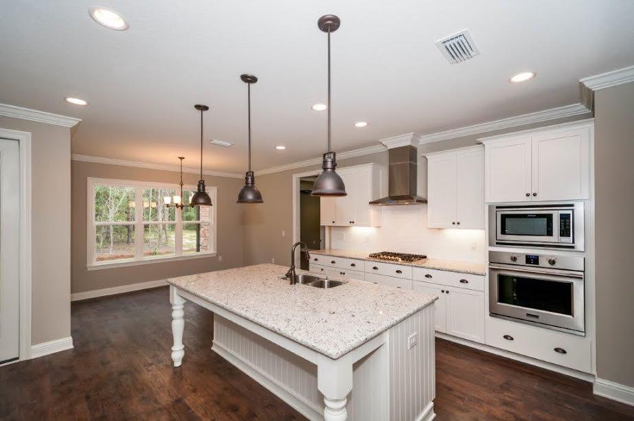 HAMMOCK BAY - Residential