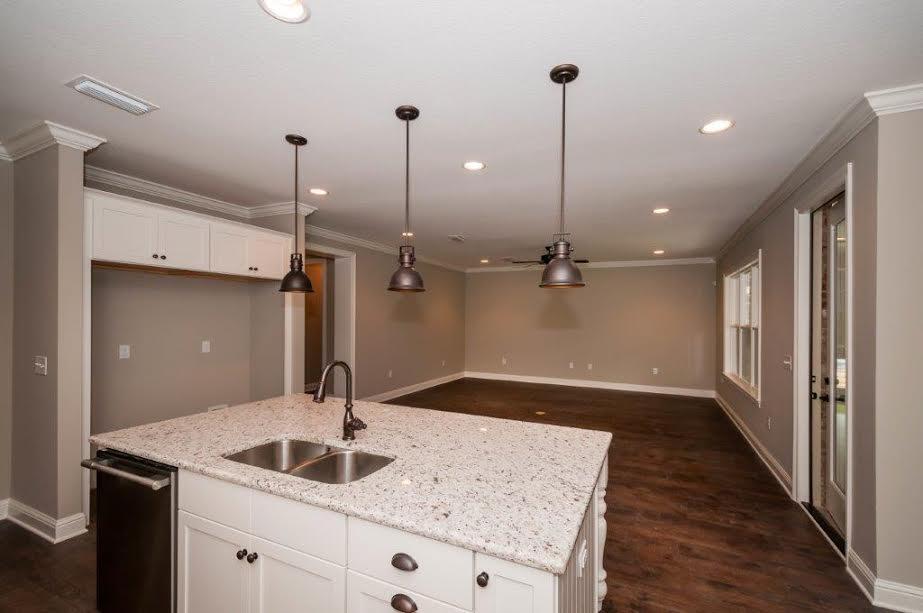 HAMMOCK BAY - Residential