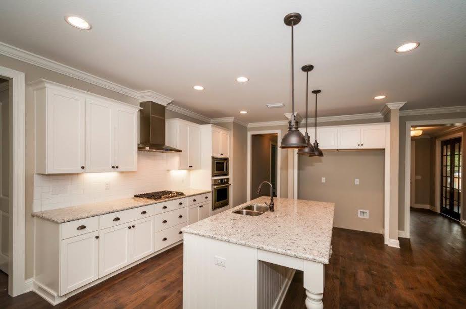 HAMMOCK BAY - Residential