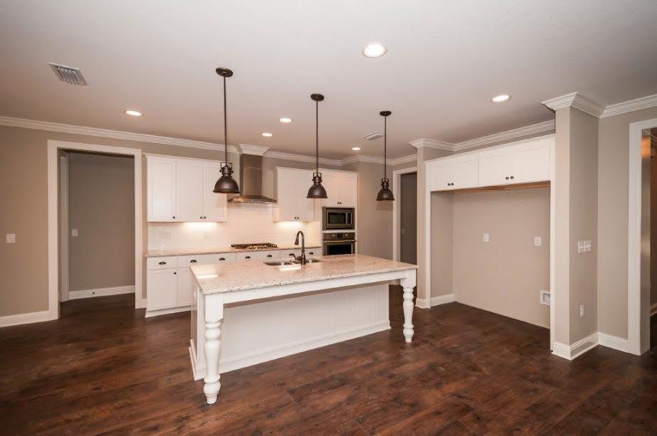 HAMMOCK BAY - Residential