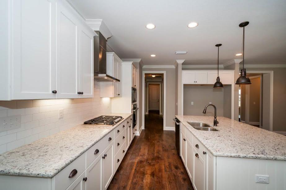 HAMMOCK BAY - Residential