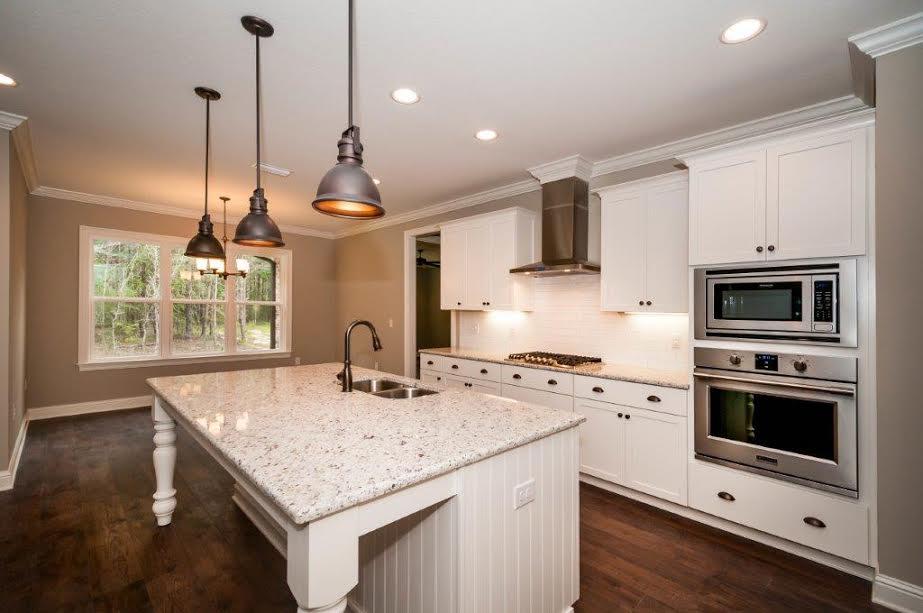 HAMMOCK BAY - Residential