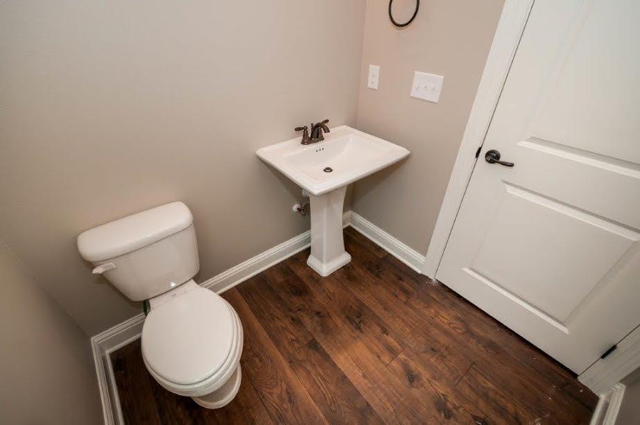 HAMMOCK BAY - Residential