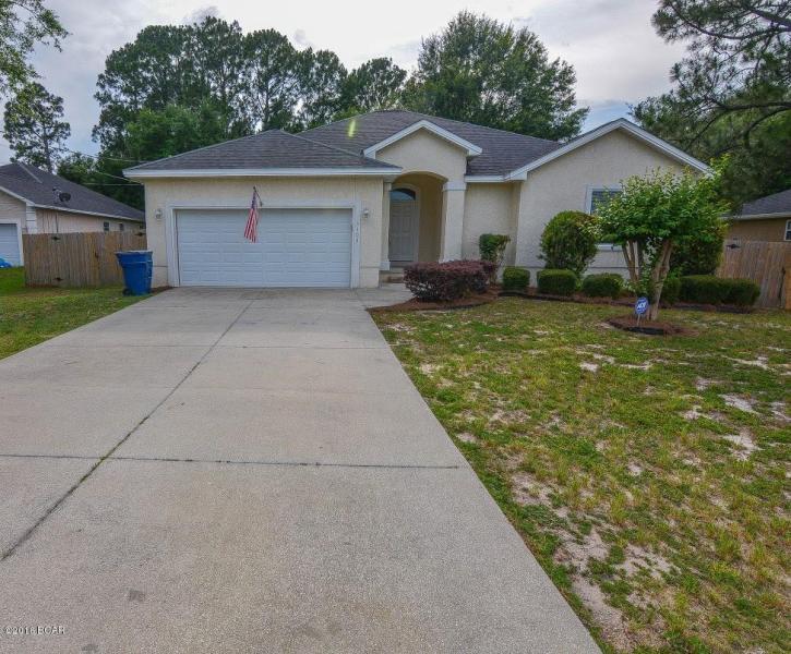 KINGS POINT UNIT 8 - Residential