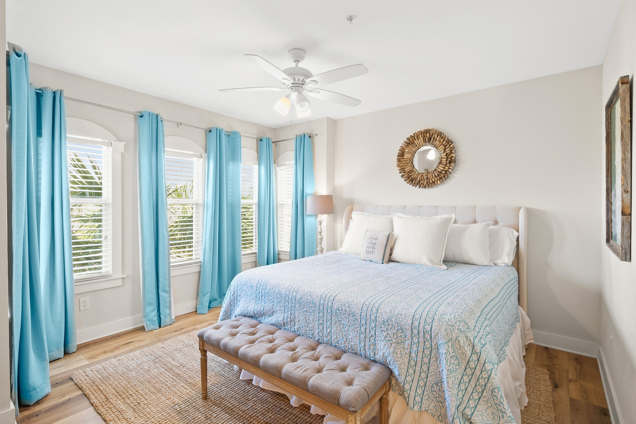 VILLAS AT SEACREST BEACH - Residential