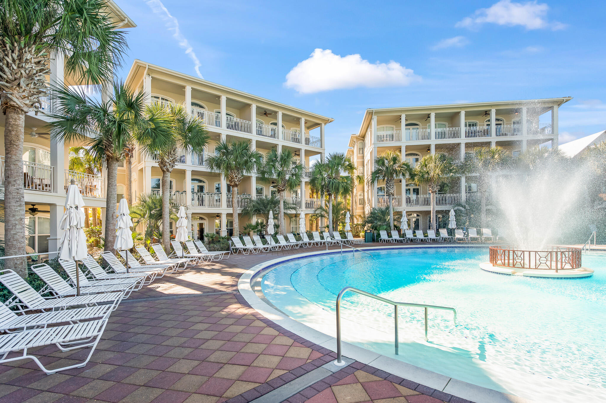 VILLAS AT SEACREST BEACH - Residential
