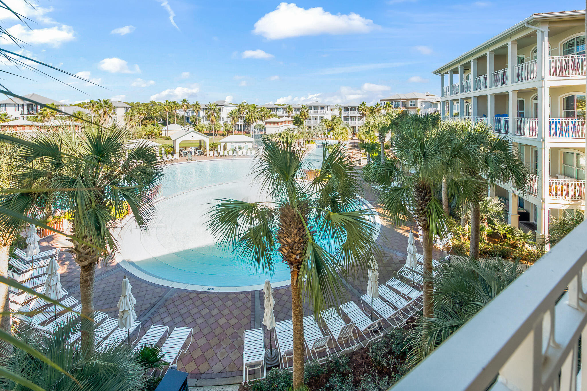 VILLAS AT SEACREST BEACH - Residential