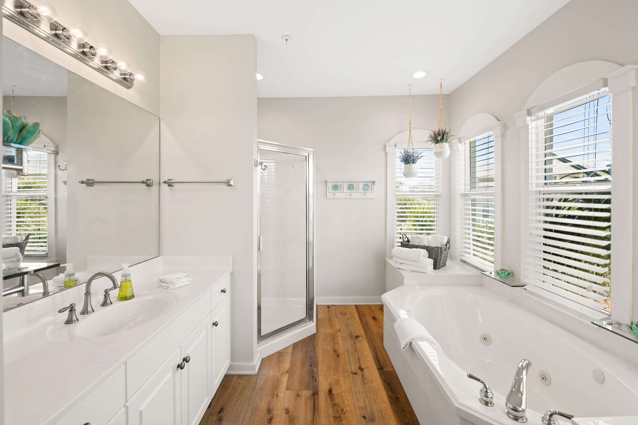 VILLAS AT SEACREST BEACH - Residential