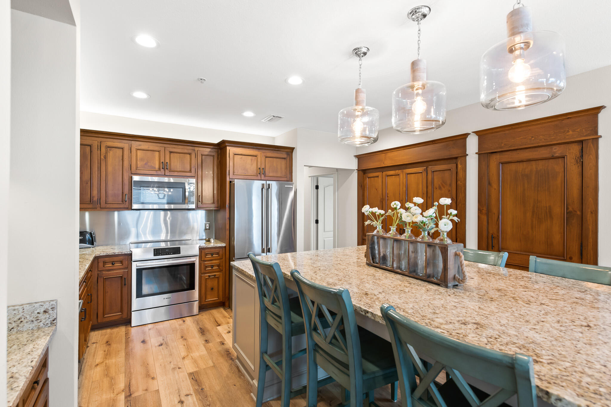 VILLAS AT SEACREST BEACH - Residential