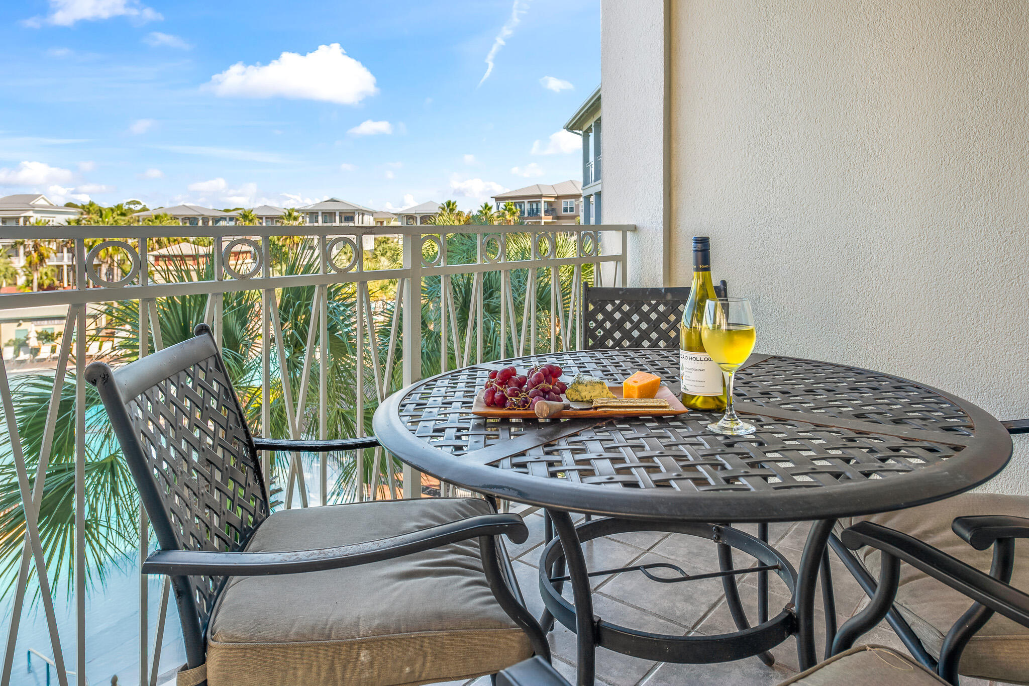 VILLAS AT SEACREST BEACH - Residential