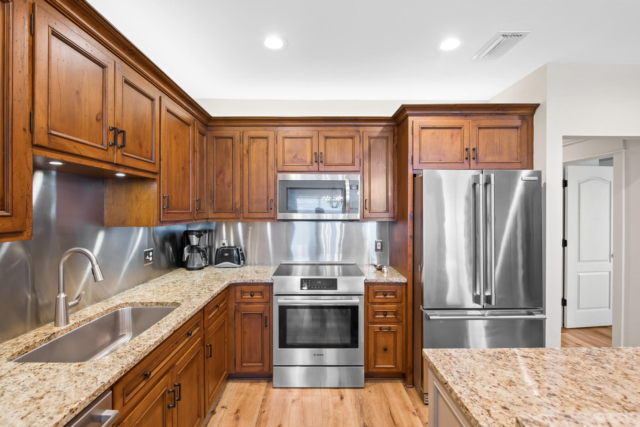 VILLAS AT SEACREST BEACH - Residential