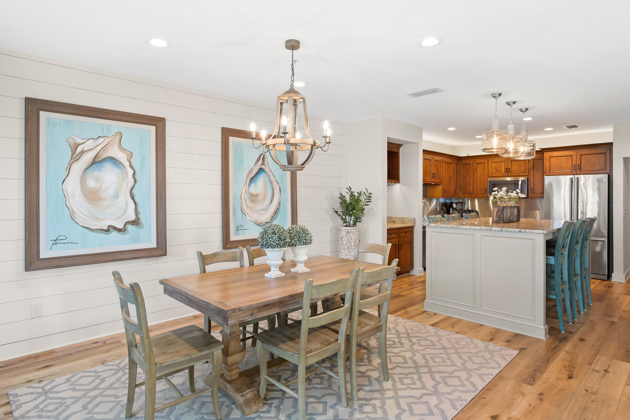 VILLAS AT SEACREST BEACH - Residential
