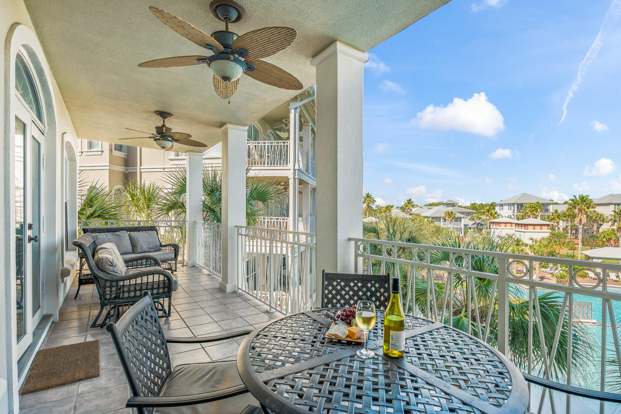 VILLAS AT SEACREST BEACH - Residential
