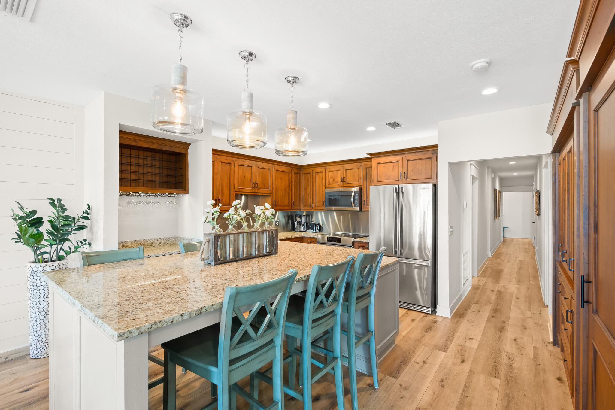 VILLAS AT SEACREST BEACH - Residential