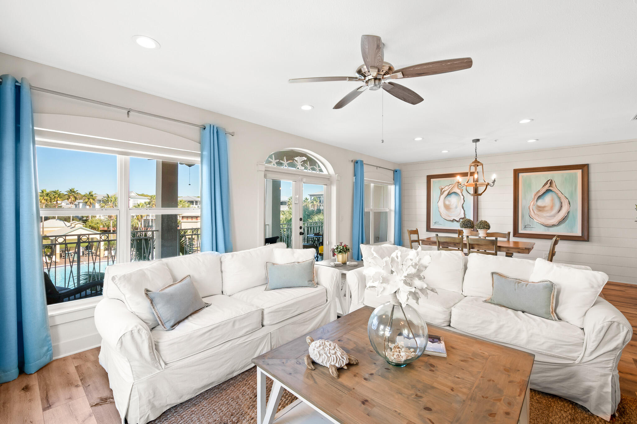 VILLAS AT SEACREST BEACH - Residential