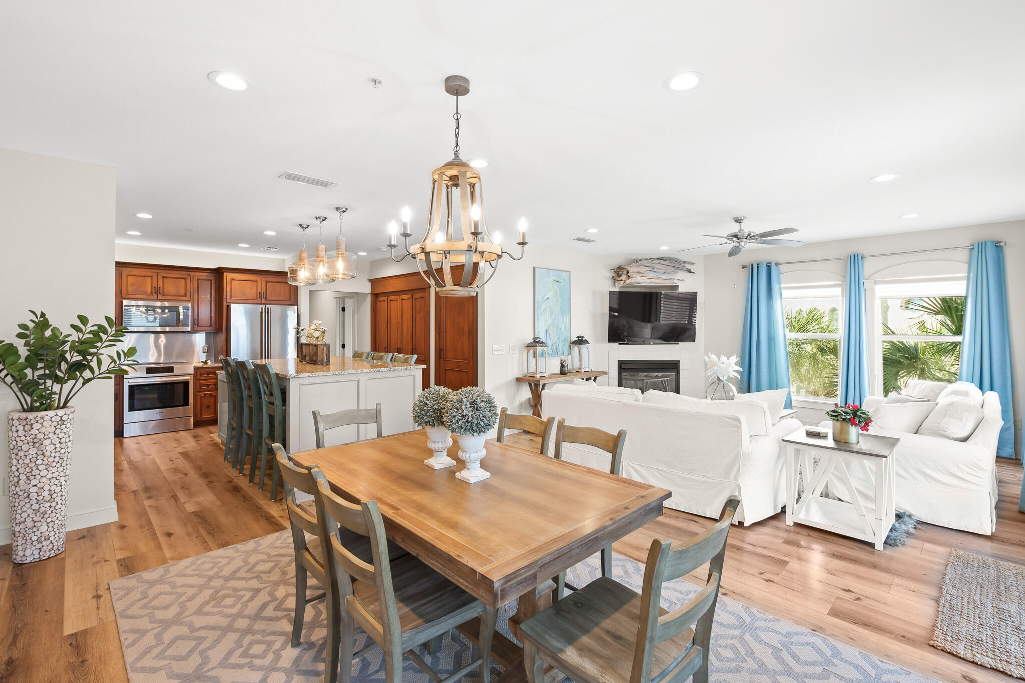 VILLAS AT SEACREST BEACH - Residential