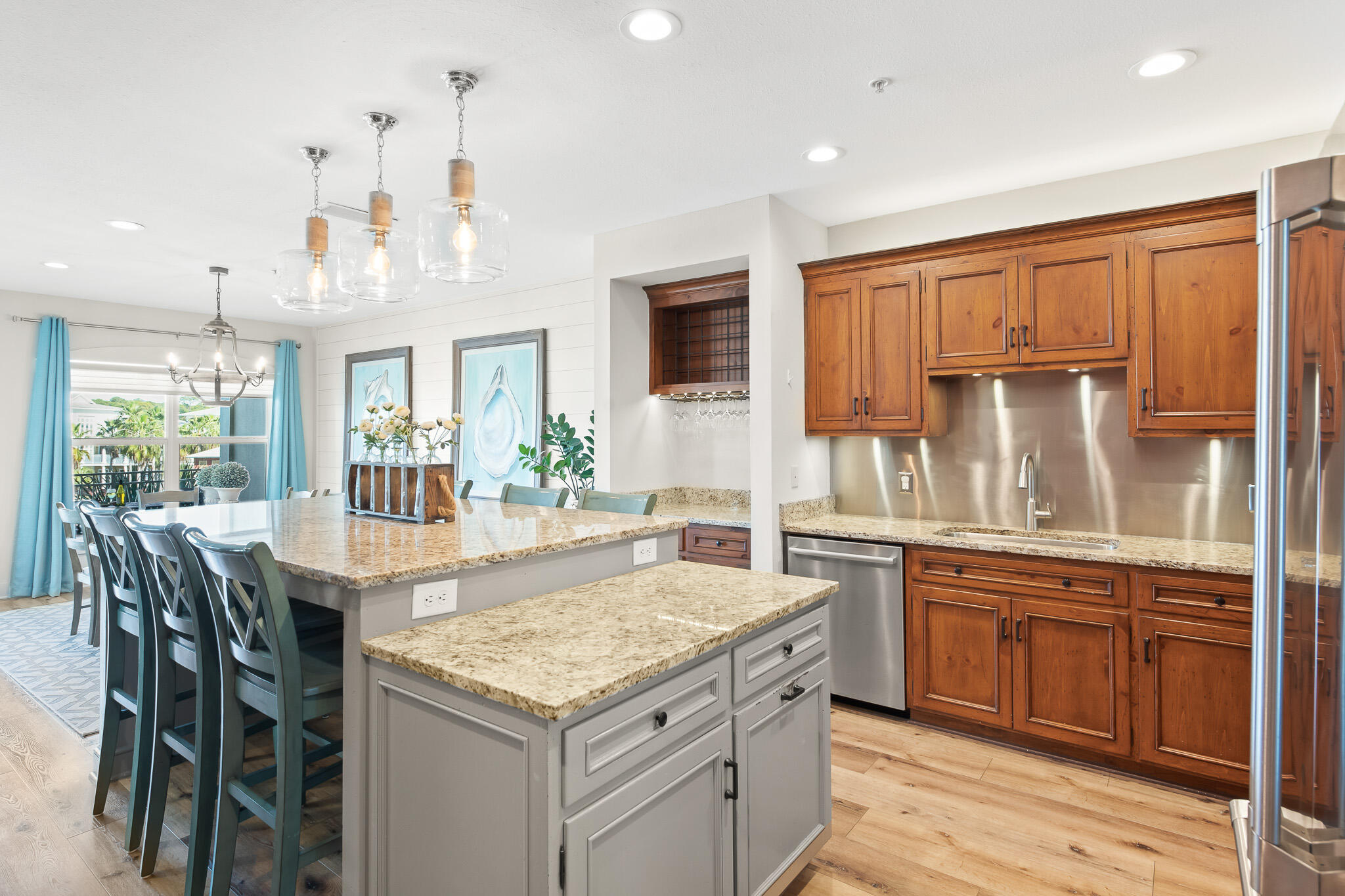 VILLAS AT SEACREST BEACH - Residential