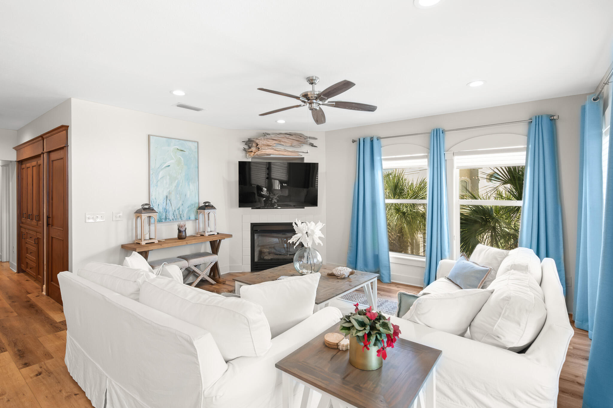 VILLAS AT SEACREST BEACH - Residential